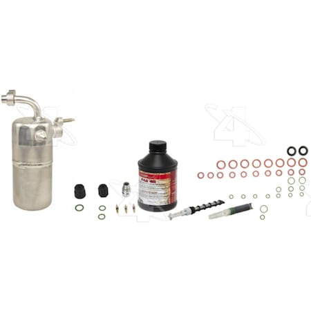 Four Seasons A/C Service Kits, 10706SK 10706SK